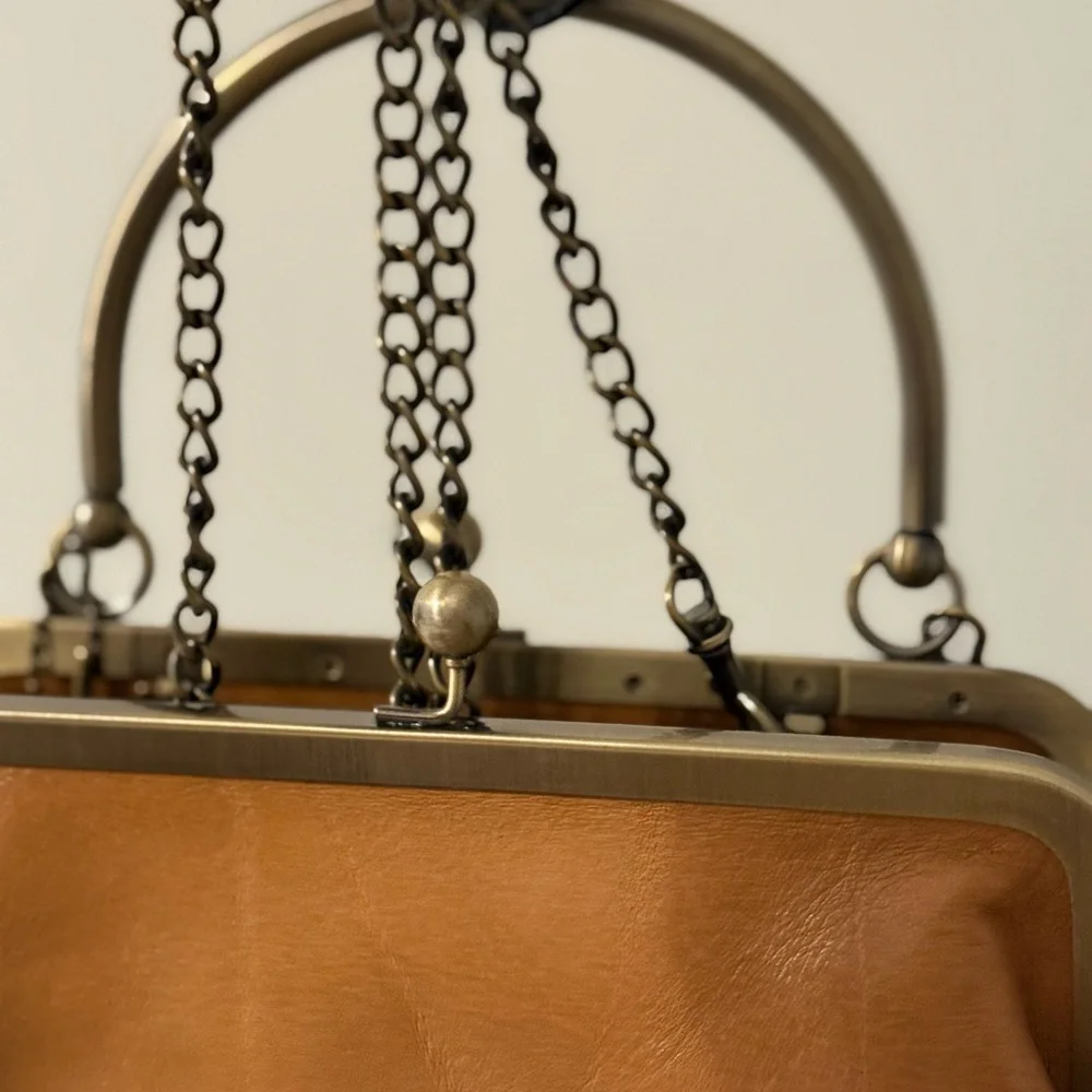 Patricia Nash genuine leather